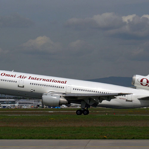 Omni Air Intrenational pesawat 2