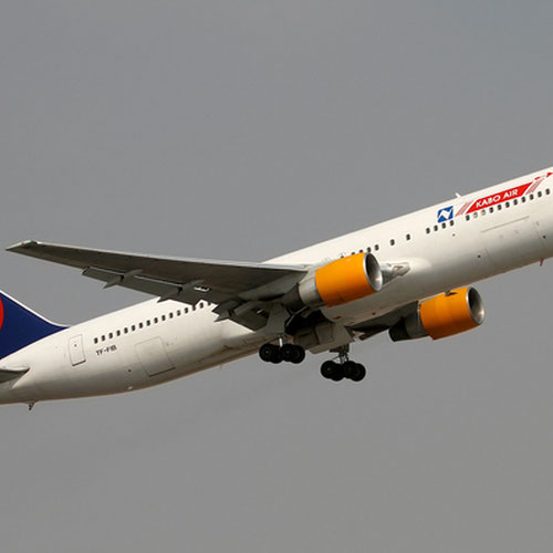 Kabo Air aircraft 3