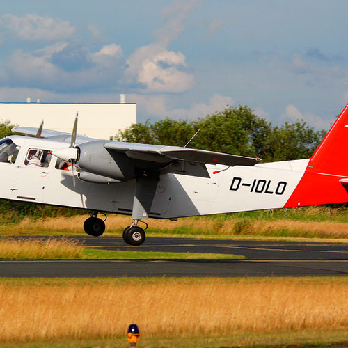 OFD Ostfriesischer-Flug-Dienst aircraft 2