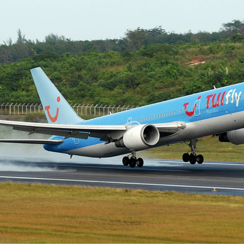 TUIfly aircraft 6