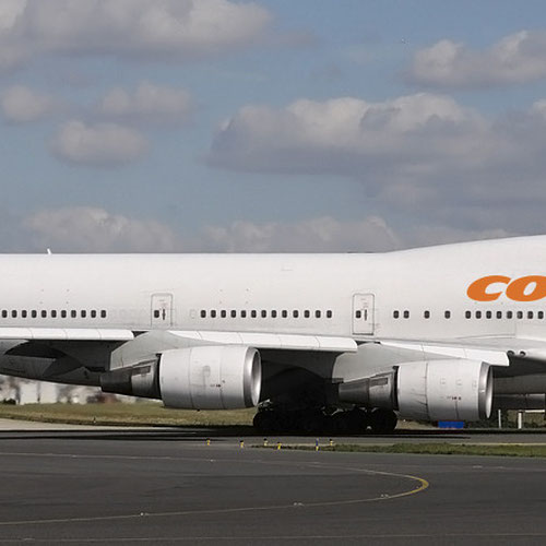 Conviasa aircraft 2