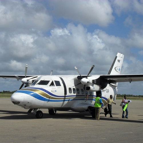 ZanAir aircraft 4