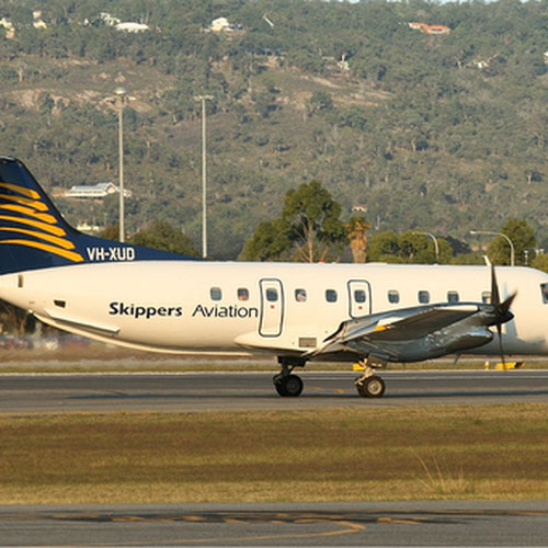 Skippers Aviation aircraft 5