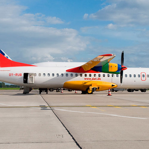 Danish Air Transport aircraft 6