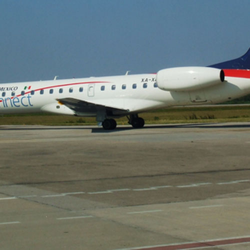 Aeromexico Connect pesawat 3