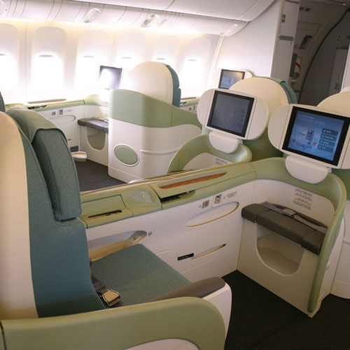 Korean Air aircraft 6