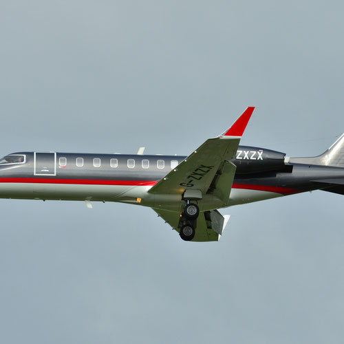 Gama Aviation aircraft 4