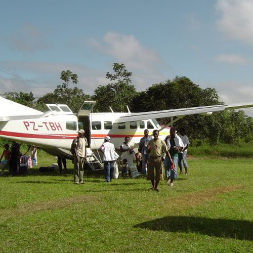 Gumair avión 5