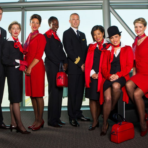 Brussels Airlines avión 6