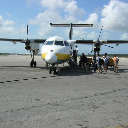 Bahamasair pesawat 5